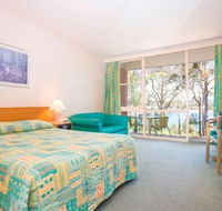 Bay Waters - Palm Beach Accommodation