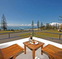 HW Boutique Motel - Palm Beach Accommodation