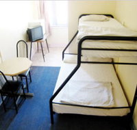 City Resort Hostel - Palm Beach Accommodation