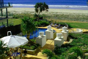 Palm Springs Residences - Palm Beach Accommodation 0