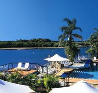 Quality Resort Sails - Palm Beach Accommodation