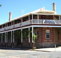 Sonbern Lodge Motel - Palm Beach Accommodation