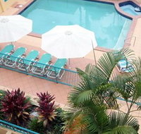 Paradise Isles - Palm Beach Accommodation