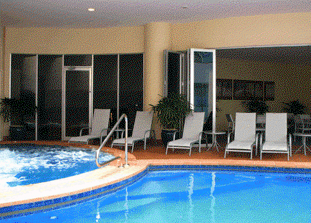 Macarthur Chambers - Palm Beach Accommodation 0