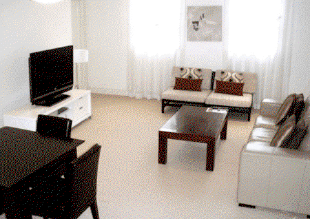 Macarthur Chambers - Palm Beach Accommodation 5
