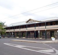Crown Hotel Motel - Palm Beach Accommodation
