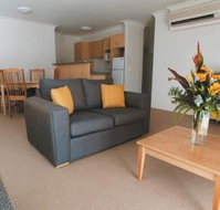 Quest Rosehill - Palm Beach Accommodation