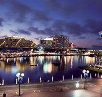 Novotel Sydney On Darling Harbour - Palm Beach Accommodation