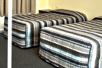 Olde Tudor Motor Inn - Palm Beach Accommodation