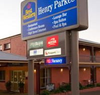 Best Western The Henry Parkes - Palm Beach Accommodation