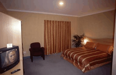 Abbotsham TAS Palm Beach Accommodation