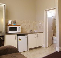 Best Western Silver Haven Motor Inn - Palm Beach Accommodation