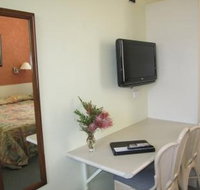 Wingham Motel - Palm Beach Accommodation