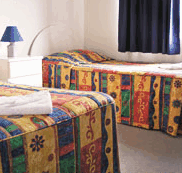 Sorrento Seaside Apartments - Palm Beach Accommodation