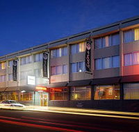 Sandors On The Park - Palm Beach Accommodation