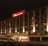 Mercure Hobart - Palm Beach Accommodation
