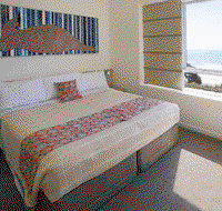 Stradbroke Island Beach Hotel - Palm Beach Accommodation