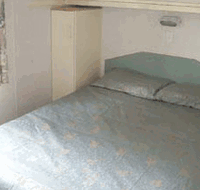 Minlaton Caravan Park And Cabins - Palm Beach Accommodation