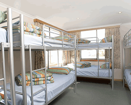 Narrara Backpackers - Palm Beach Accommodation 0