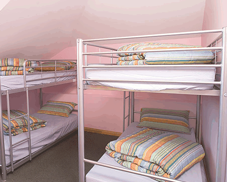 Narrara Backpackers - Palm Beach Accommodation 1
