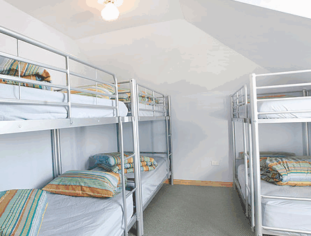 Narrara Backpackers - Palm Beach Accommodation 3