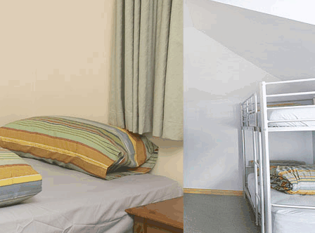 Narrara Backpackers - Palm Beach Accommodation 4