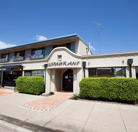 The Town House Motor Inn - Sundowner Goondiwindi - Palm Beach Accommodation