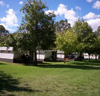 Riverbend Caravan Park - Palm Beach Accommodation