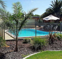 Renmark Motor Inn - Palm Beach Accommodation