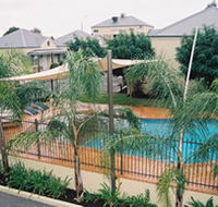 Bridges on Meninya Motel  Apartments - Palm Beach Accommodation