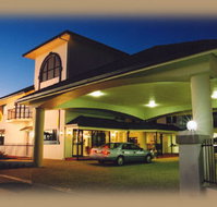 Villa Capri Rockhampton - Palm Beach Accommodation