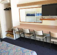 Fox Glenn Motor Inn - Palm Beach Accommodation