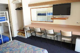 Fox Glenn Motor Inn - Palm Beach Accommodation 0