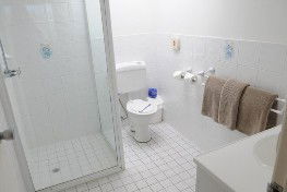 Fox Glenn Motor Inn - Palm Beach Accommodation 1