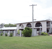Latara Resort Motel - Palm Beach Accommodation
