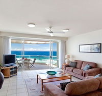 La Mer Sunshine - Palm Beach Accommodation