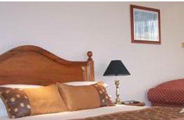 Best Western Ambassador Motor Inn - Palm Beach Accommodation 1
