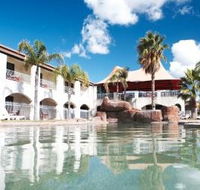 Quality Resort Siesta Resort - Palm Beach Accommodation