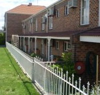 Golden Age Motor Inn - Palm Beach Accommodation