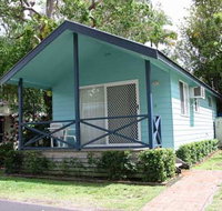 Big4 Tweed Billabong Holiday Park - Palm Beach Accommodation