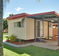 Pyramid Caravan Park - Palm Beach Accommodation