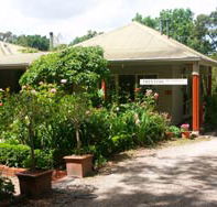 Treetops Bed And Breakfast - Palm Beach Accommodation
