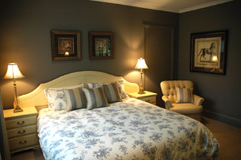 Treetops Bed And Breakfast - Palm Beach Accommodation 3