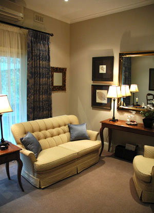 Treetops Bed And Breakfast - Palm Beach Accommodation 4