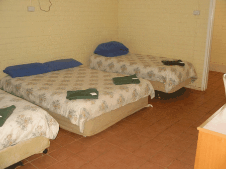 John Eyre Motel - Palm Beach Accommodation