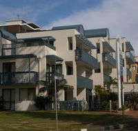 Beach House Holiday Apartments - Palm Beach Accommodation