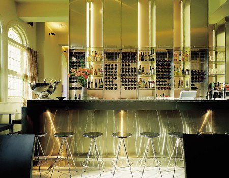 The Mansion Hotel - Palm Beach Accommodation 3