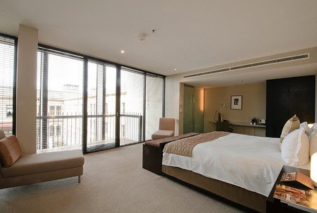 The Mansion Hotel - Palm Beach Accommodation 4