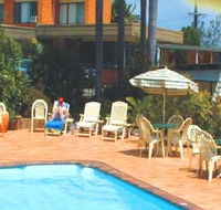 Aquatic Caravan Park - Palm Beach Accommodation