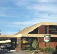 Burwood East Motel - Palm Beach Accommodation